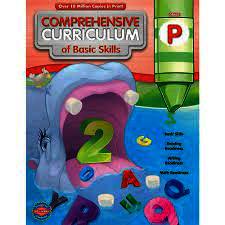 COMPREHENSIVE  PRE-K CURRICULUM BOOK: 200+ EDUCATIONAL ACTIVITIES